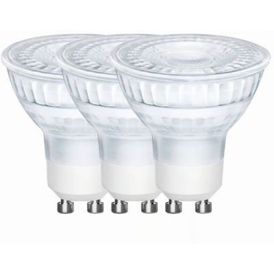 Nordlux żarówka LED 3x4,7 W 2700 K GU10 5164003723