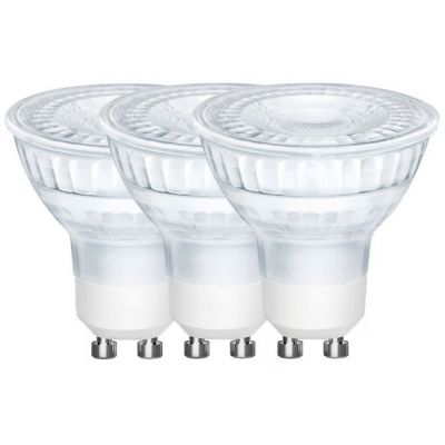 Nordlux żarówka LED 3x4,7 W 2700 K GU10 5174008623