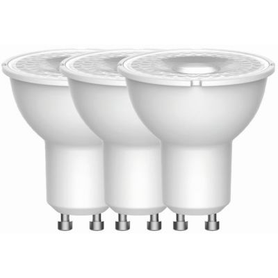 Nordlux żarówka LED 3x3,1 W 2700 K GU10 5174008823