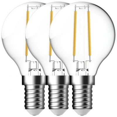 Nordlux C35 żarówka 3x4 W 2700 K E14 5182000123