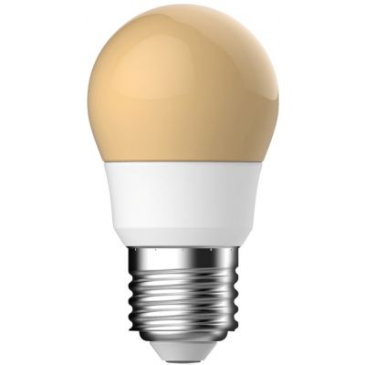 Nordlux G45 żarówka 1x2,9 W 2400 K E27 5182003421