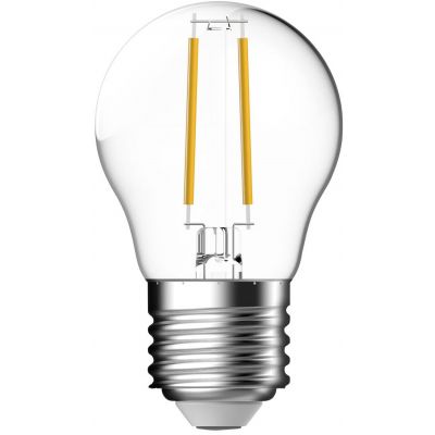 Nordlux G45 żarówka 1x4,2 W 2700 K E27 5182006321