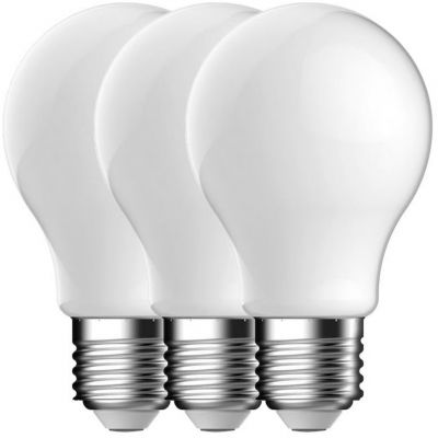 Nordlux A60 żarówka 3x8,5 W 4000 K E27 5191002023