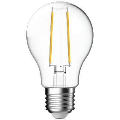 Nordlux A-ClassE27 żarówka 1x2,3 W LED 2700 K E27 5221030121