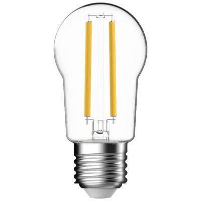 Nordlux A-ClassE27 żarówka 1x2,3 W LED 4000 K E27 5222000821