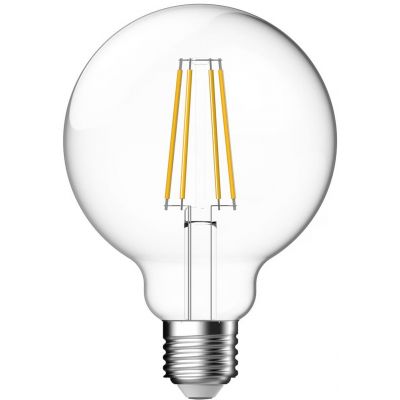 Nordlux A-ClassE27 żarówka 1x4 W LED 2700 K E27 5226000321