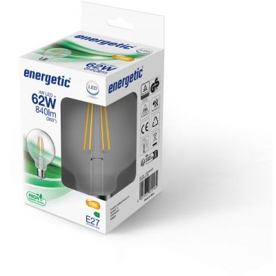 Nordlux A-ClassE27 żarówka 1x4 W LED 2700 K E27 5226000321