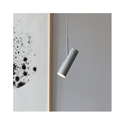 Nordlux MIB lampa wisząca 1x35 W biała 71679901
