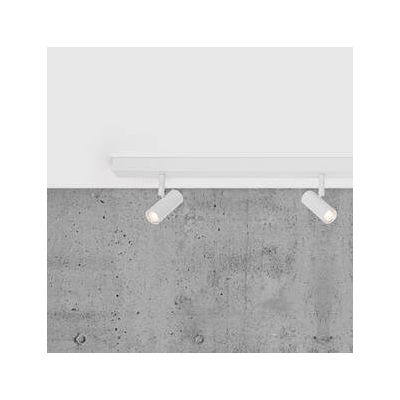 Nordlux Omari lampa podsufitowa 3x3,2 W biała 2112193001