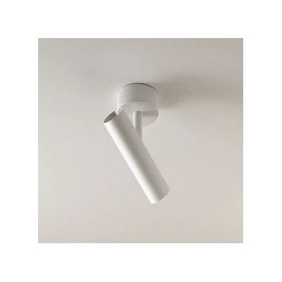 Nordlux MIB lampa podsufitowa 1x8 W biała 2020666001