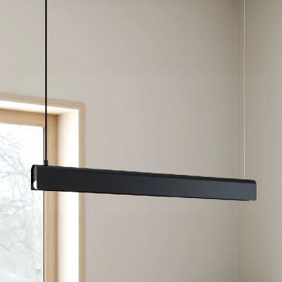 Nordlux Beau lampa wisząca 1x15 W czarna 2220483003