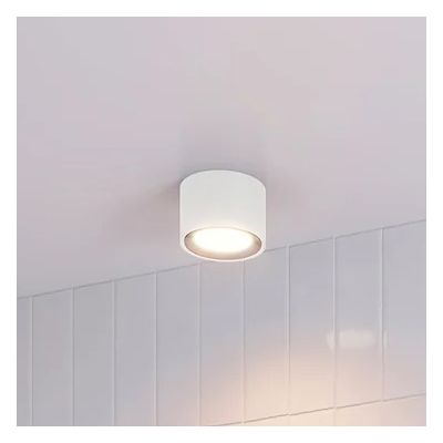Nordlux Landon lampa podsufitowa 1x6,5 W biała 2110660101