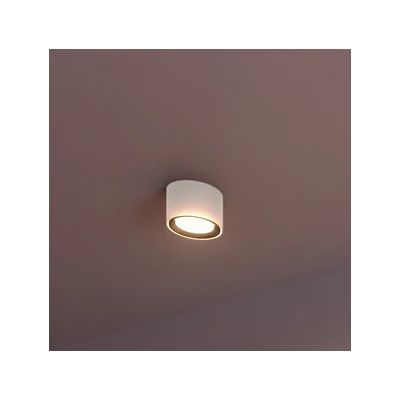 Nordlux Landon lampa podsufitowa 1x8 W biała 2110840101