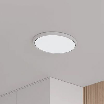 Nordlux Oja plafon 1x15 W biały 47246001