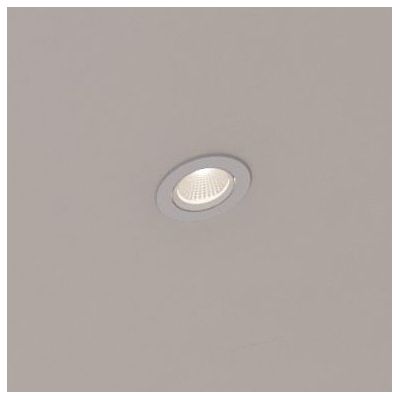 Nordlux Fremont lampa do zabudowy 3x4,5 W biała 2310036001