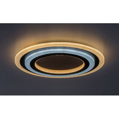 Rabalux Taneli 2 lampa wisząca 1x56 W biała 71314