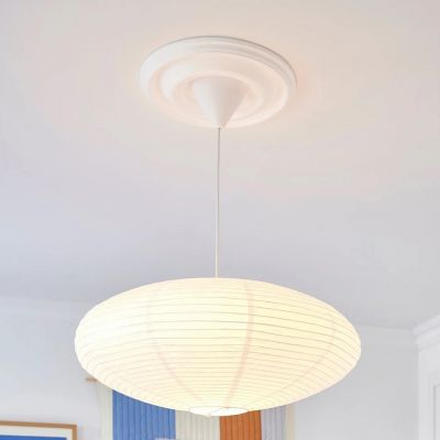 Nordlux Villo klosz 60cm biały 2213253201