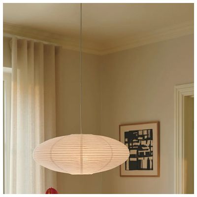 Nordlux Basic lampa wisząca 1x60 W biała 2412013001