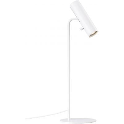 Nordlux DFTP MIB lampa biurkowa 1x8W biała 71655001