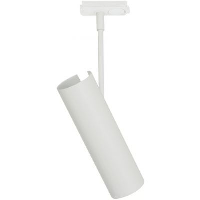 Nordlux MIB lampa do szynoprzewodów 1x8 W biały 71669901