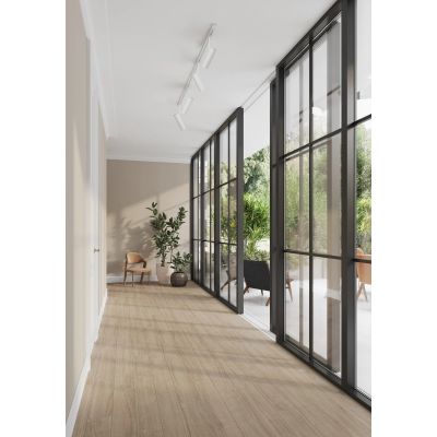 Nordlux MIB lampa do szynoprzewodów 1x8 W biały 71669901