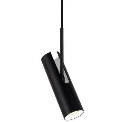 Nordlux DFTP MIB lampa wisząca 1x35W czarna 71679903