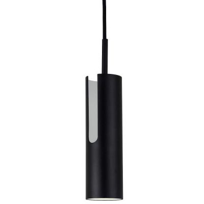 Nordlux DFTP MIB lampa wisząca 1x35W czarna 71679903