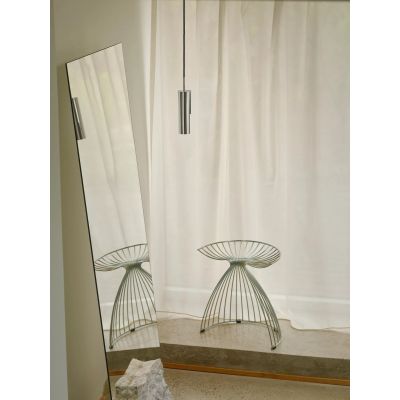 Nordlux MIB lampa wisząca 1x8 W chrom 71679933