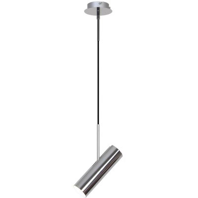 Nordlux MIB lampa wisząca 1x8 W chrom 71679933