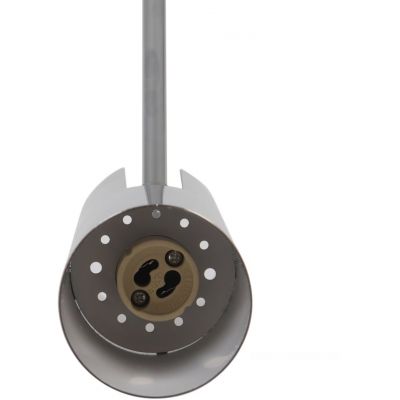 Nordlux MIB lampa wisząca 1x8 W chrom 71679933