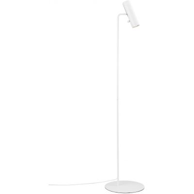 Nordlux DFTP MIB lampa stojąca 1x8W biała 71704001