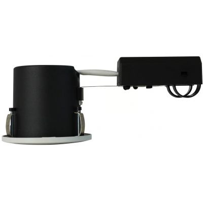 Nordlux Mixit lampa do zabudowy 1x8 W biała 71810101