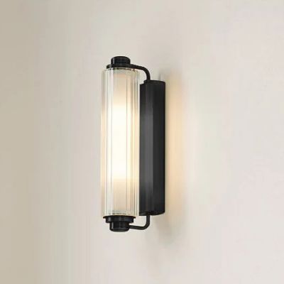 Nordlux Nimal kinkiet 2x25 W czarny 2310521003