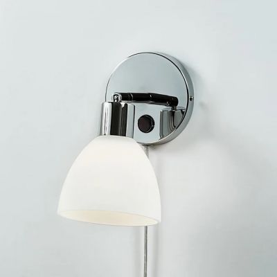 Nordlux Ray kinkiet 1x25 W chrom 63191033