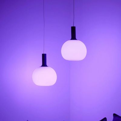 Nordlux Smart inteligentna żarówka LED 1x8 W 2200 K E27 2270072701