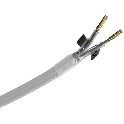 Nordlux Stofledning kabel zasilający biały 73059901