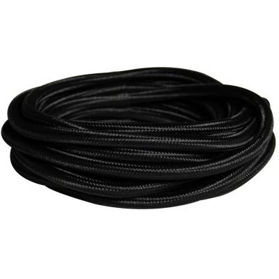 Nordlux Stofledning kabel zasilający czarny 73059903