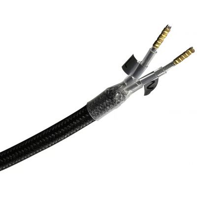 Nordlux Stofledning kabel zasilający czarny 73059903