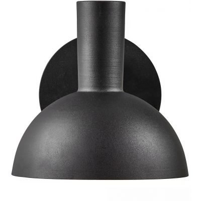 Nordlux Arki kinkiet zewnętrzny 1x20 W czarny 75181003