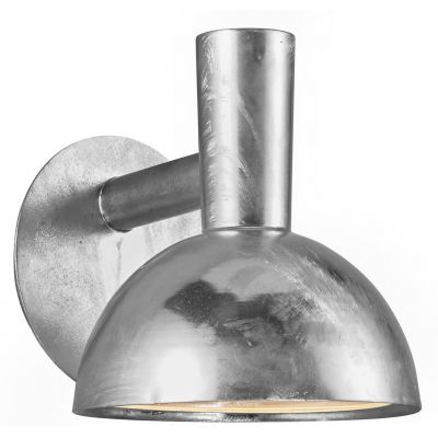 Nordlux Arki kinkiet zewnętrzny 1x20 W ocynkowany 75181031