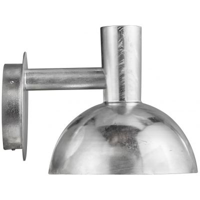 Nordlux Arki kinkiet zewnętrzny 1x20 W ocynkowany 75181031