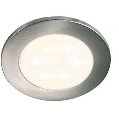 Nordlux LisMore lampa podszafkowa 1x0,7 W chrom 76730001