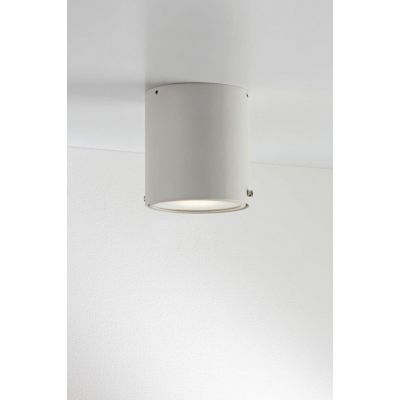 Nordlux DFTP IP S4 lampa podsufitowa 1x8W biała 78511001