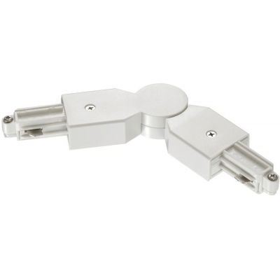 Nordlux Link łącznik obrotowy do szynoprzewodu biały 79029901