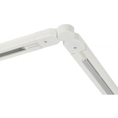 Nordlux Link łącznik obrotowy do szynoprzewodu biały 79029901