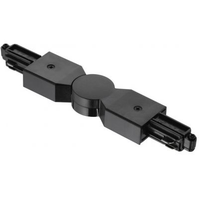 Nordlux Link łącznik obrotowy do szynoprzewodu czarny 79029903