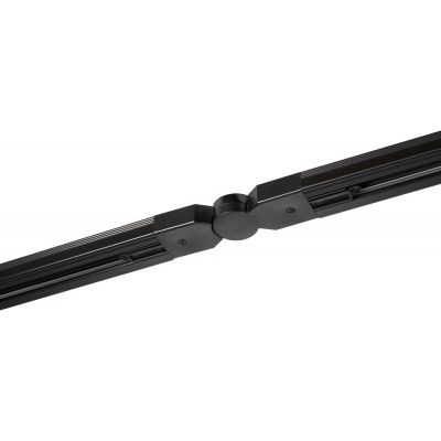 Nordlux Link łącznik obrotowy do szynoprzewodu czarny 79029903