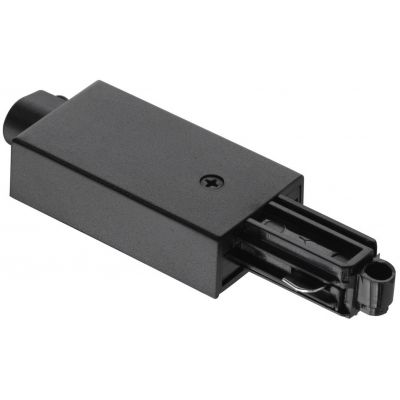 Nordlux Link łącznik prosty czarny 79039903