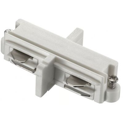Nordlux Link łącznik prosty 6,5 cm biały 79059901