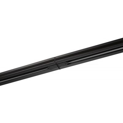 Nordlux Link łącznik prosty 6,5 cm czarny 79059903